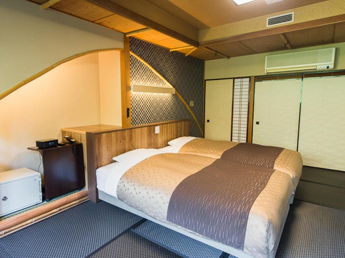 Livemax Resort Shizuoka Amagiyugashima Izu  Exterior photo