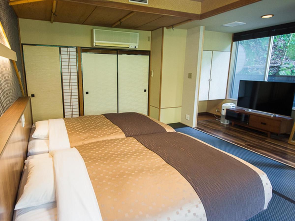 Livemax Resort Shizuoka Amagiyugashima Izu  Exterior photo